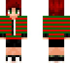 christmas me fixed