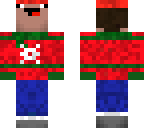 christmas noob
