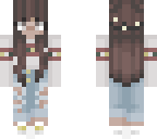 christmas skin derp