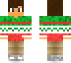 christmas sweater