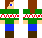 christmas sweater