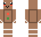 cookie guy
