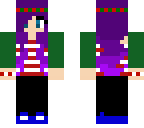 cristmas tigerlilyh