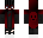 crzy skull