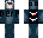 derp squid