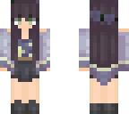 dress skin thiing