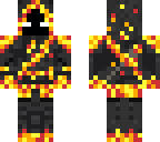 duistere flame