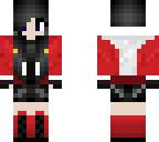 edited female keith