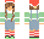 elf girl
