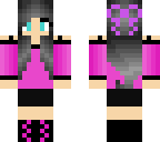 elf girl