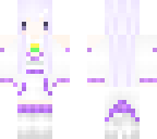 emilia chibi