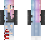 evil pastel