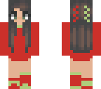 festive colours only