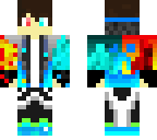 fire and ice