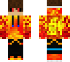 fire boy
