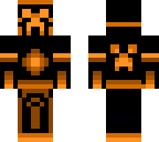 fire creeper