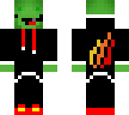 fire nation turtle redo