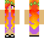fire prom