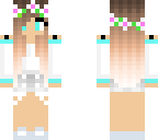 flower girl