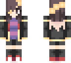 flowerfell frisk update