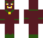 forest wood beast