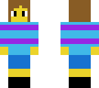 frisk