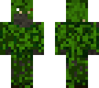 ghillie v1