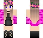 girly girl