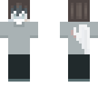 glenn -remake edit