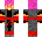 goku black