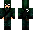 green-arrow