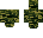 green bape