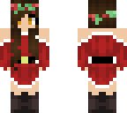 holly jolly kenzie