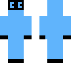 hombre del cielo