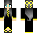 hufflepuff elf