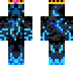 ice creeper king
