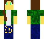 idk