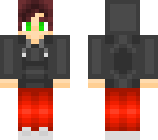 infernooffire's skin again