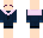 japanese school outfit base