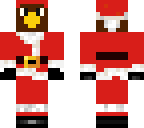 kiwigamer santa