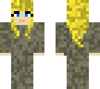 lady dragonborn