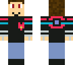 mad final skin