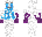 magic cried ghost alpha