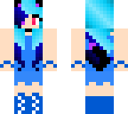 me as a water pixie