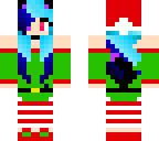 me as an elf