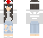 medic girl