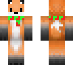 minnesota fox