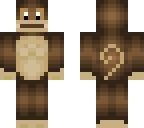 monkey