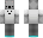 motionless koala broi