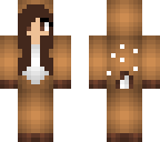 my christmas skin
